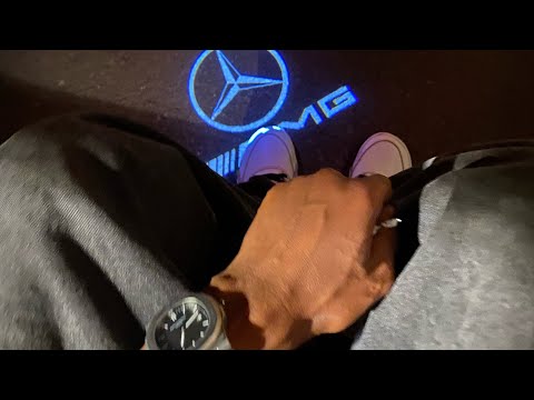 RodB- I CAN'T (OFFICIAL VIDEO)2026