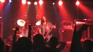 Deicide - Holy Deception (Warsaw, Winterfest 2009)
