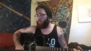 Have Mercy - Inch by Inch (cover)