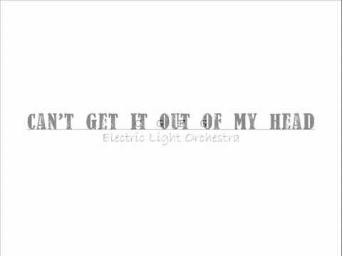 Can't Get It Out Of My Head - Electric Light…