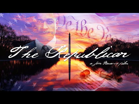 The Republican Official Trailer