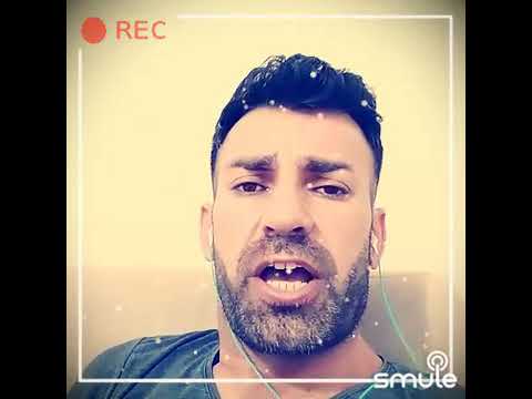 Celal Polat/işte gidiyorum çeşmi siyahım 