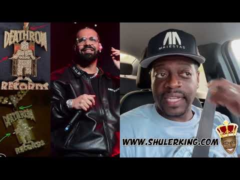 Shuler King - Drake Bought A Fake Death Rom