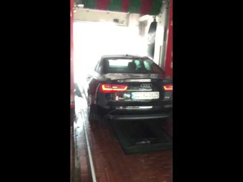Audi A6 2013