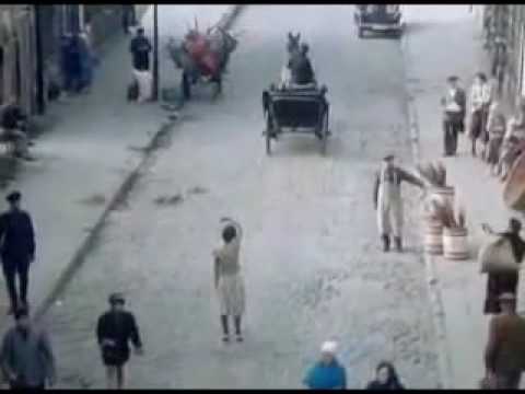 "Chodź na Pragę" (Kariera Nikodema Dyzmy odc. 1)