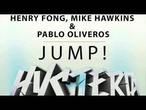 Jump - Henry Fong & Mike Hawkins & Pablo Oliveros