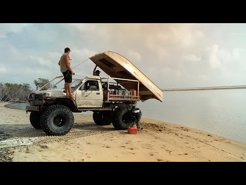 🔥 SWAMPY: Reloaded — Oil & Toil (Episode 5 OUT NOW!)