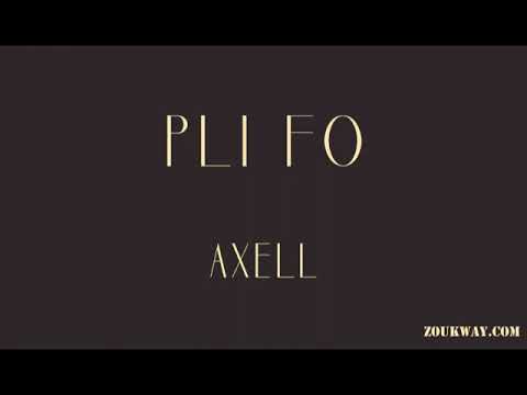 Axell Pli fo