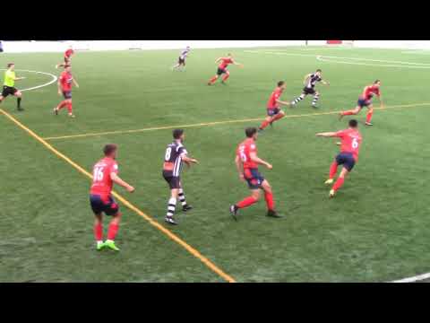 AURRERA K.E. 0:0 Urduliz F.T. (Zaldupe, 2022/09/24) - www.leartigol.com