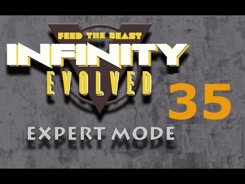 FTOG Server Infinity Evolved Folge 35: Monsterseelenfarm