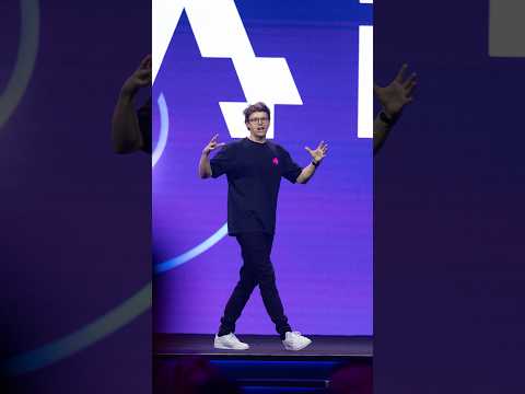LEAP Mainstage 2026