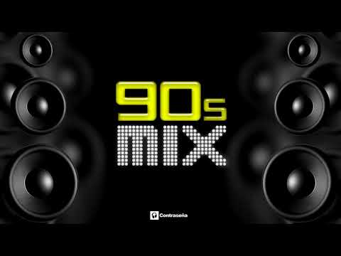 90s Mix/ Remember/ Musica de los 90/ Revival/ Retro Mix/ 90 Dance/ 90's Songs/ Fiesta/ Raul Platero