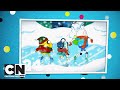 Aftellen naar kerst | Dag 24 | Cartoon Network
