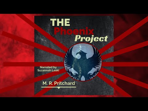 The Phoenix Project, Book 1: Book Trailer