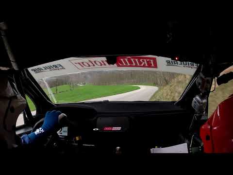 RALLY GRIFO 2018 - VILLARDI - GUGLIELMI