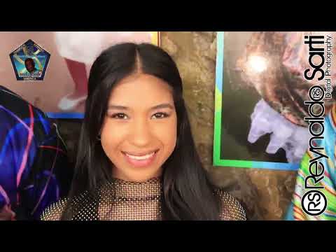 POPURRI Fundación Socio-Cultural KENTON ST BERNARD El Callao Estado Bolívar. Carnavales 2025.