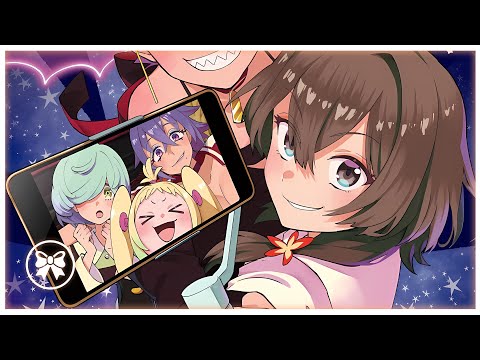 Mayonaka Punch Henshuu-ten Ikumi Hasegawa