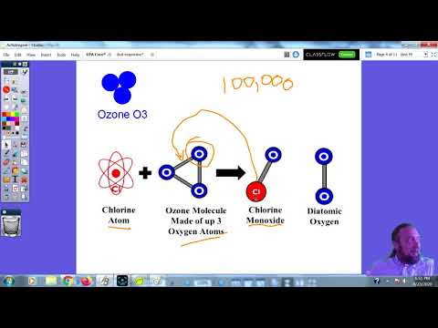 #TECHTALK EPA Certification Core part 1 of 2