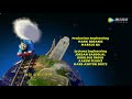 Thomas Friends Credits S22 Mandarin Chinese