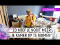 DIT IS GEEN ROMMEL, DIT IS KUNST #12 | Vlogmania | NPO Zapp