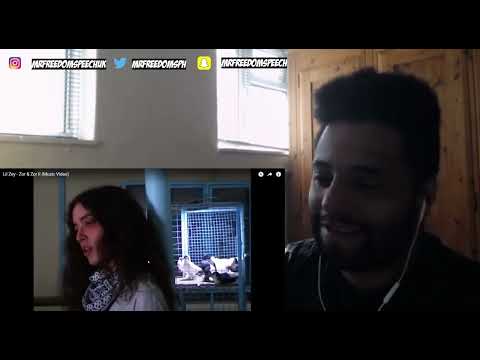 *UK🇬🇧REACTION* TO TURKISH RAP 🇹🇷  Lil Zey - Zor & Zor II