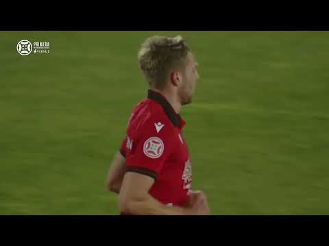 하이라이트 #프리메라페데라시온 | 폰페라디나 4-1 AD 메리다 | 31라운드 | 2025/2026 시즌