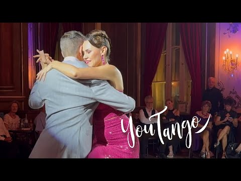 Michael Nadtochi & Elvira Lambo - La Milonga De Mis Tiempos