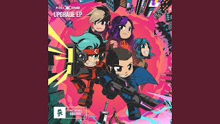 Cover art for Nebula