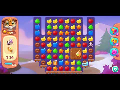 Wildscapes Level 352