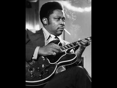 BB King   Live Sing Sing Prison   Instrumental