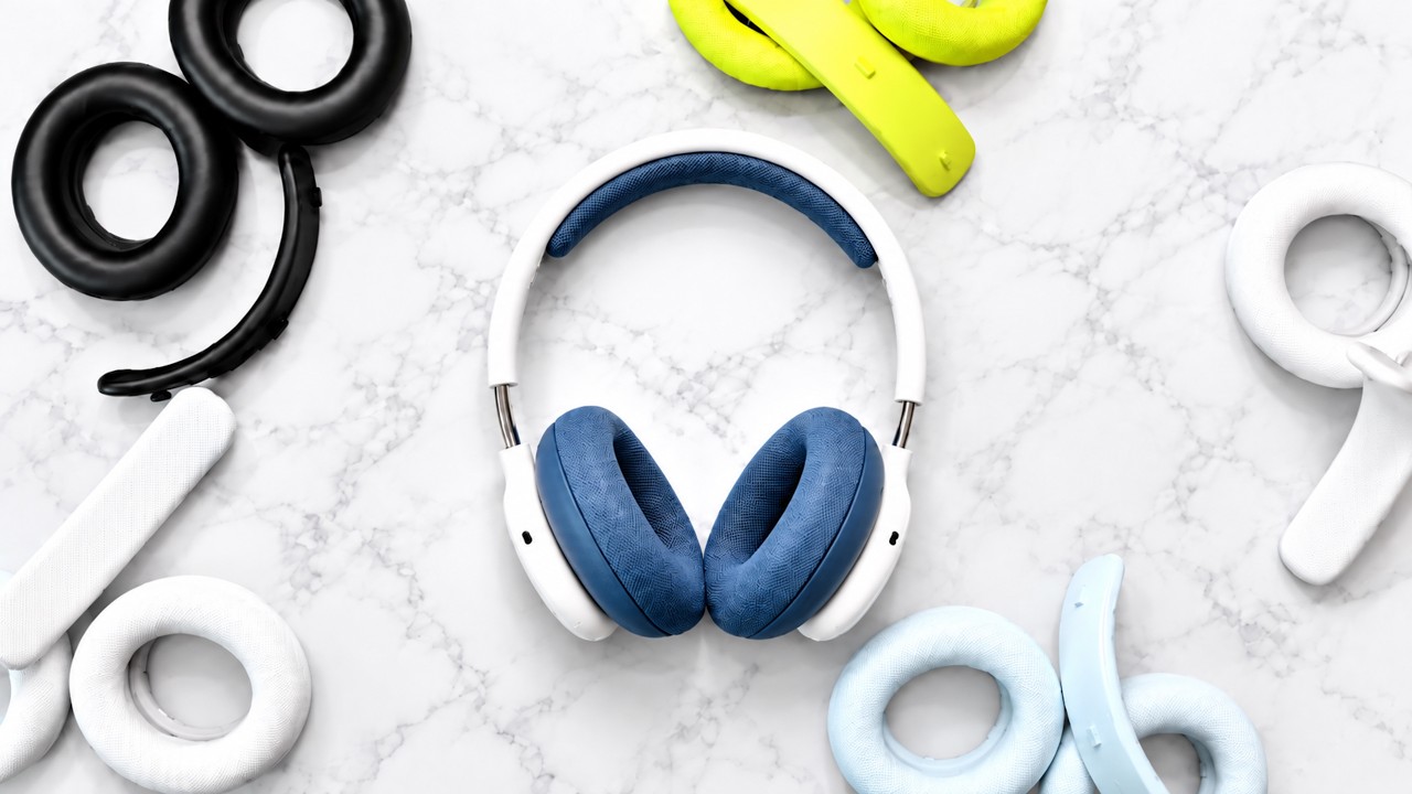 Test Beats 360 : n'achetez pas (uniquement) ce casque pour son look