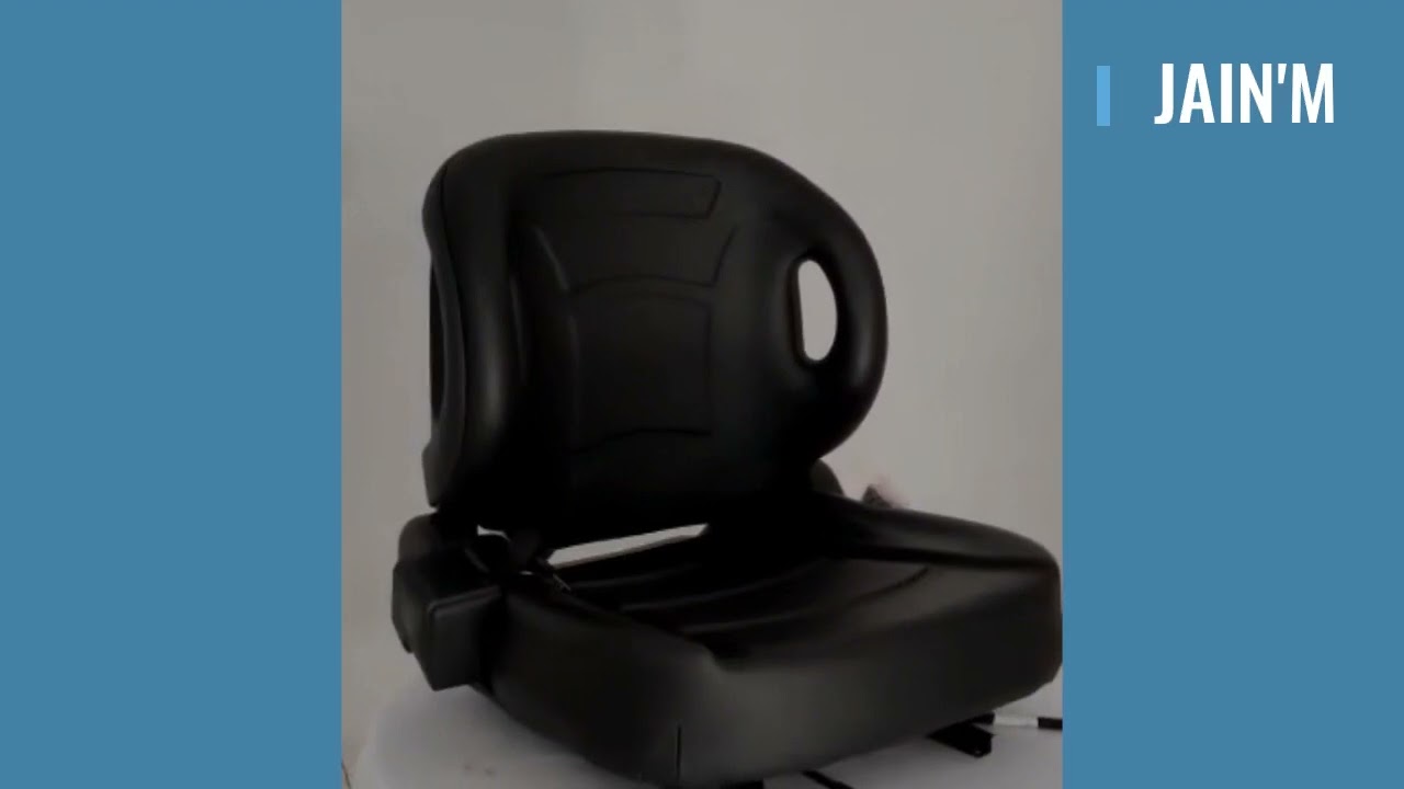 Tractor Seats, Forklift seats Manufacturer in Jodhpur, Rajasthan, India-342001