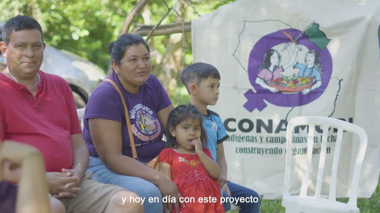 ¡Más derechos, mejores cuidados! 🏠✨