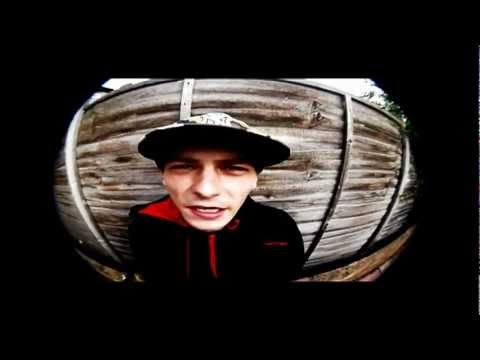 HudyHary - Fisheye Freestyle [@SetaTrend1 @HudyHary]