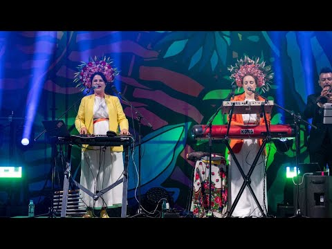 Dagadana - Shchedryi vechir #polandrock2022