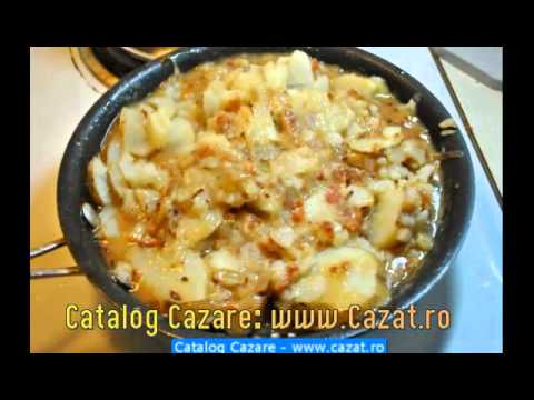 Cazare Boistea de Jos, Bacau - Cazat.ro