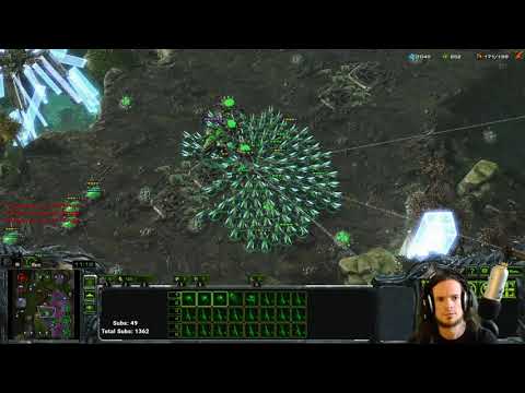 NSFW Baneling Drops w/ Analysis