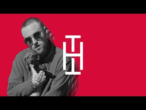 (FREE) Mac Miller X MadeinTYO Type Beat 2018 "CONTRADICTION" Chill Hip-Hip Beat / Instrumental