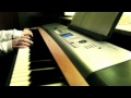 All We Are - OneRepublic - On Piano - HD | Long ...