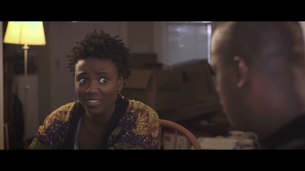 Live a little. Teaser Trailer - Movie 2017 - Feature Film Trailer