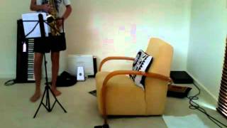 Brother Hubbard by Kenny Garret ( cover )