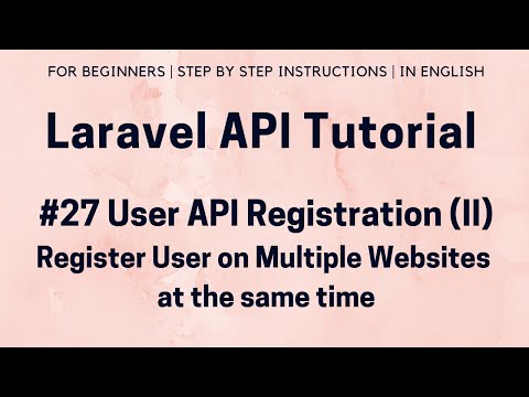172 Make E com Website in Laravel 6 | Export Products Excel with Headings | Maatwebsite 3 1