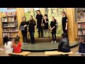 OCSA Wild Things Grinch Part 1 2014 12 01
