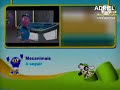 DKBrasil2011 Creditos Mister Maker A Seguir Mecanimais Promo Missão Espacial