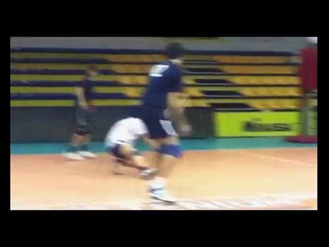 New Volley Vizzolo - Under 18 Maschile - Stagione 2011/2012