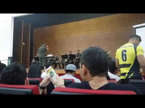 Banda do 4 bis - Skyfall