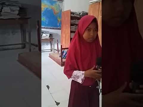 Udin leader's Biseang tamattamparang