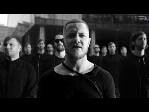 Mighty Mike & IronlakeRecords - Imagine Dragons vs Serge Gainsbourg - Thunder, moi non plus