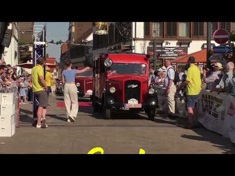 24.intern. Weinrally Maikammer (Ziel) Germany 11.5.2024 Teil 24