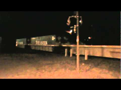 CP39Z at Bowmanstown on Saturday, October 8th, 2011 at 1013pm with 71 cars